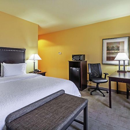 Hampton Inn & Suites Owasso Экстерьер фото