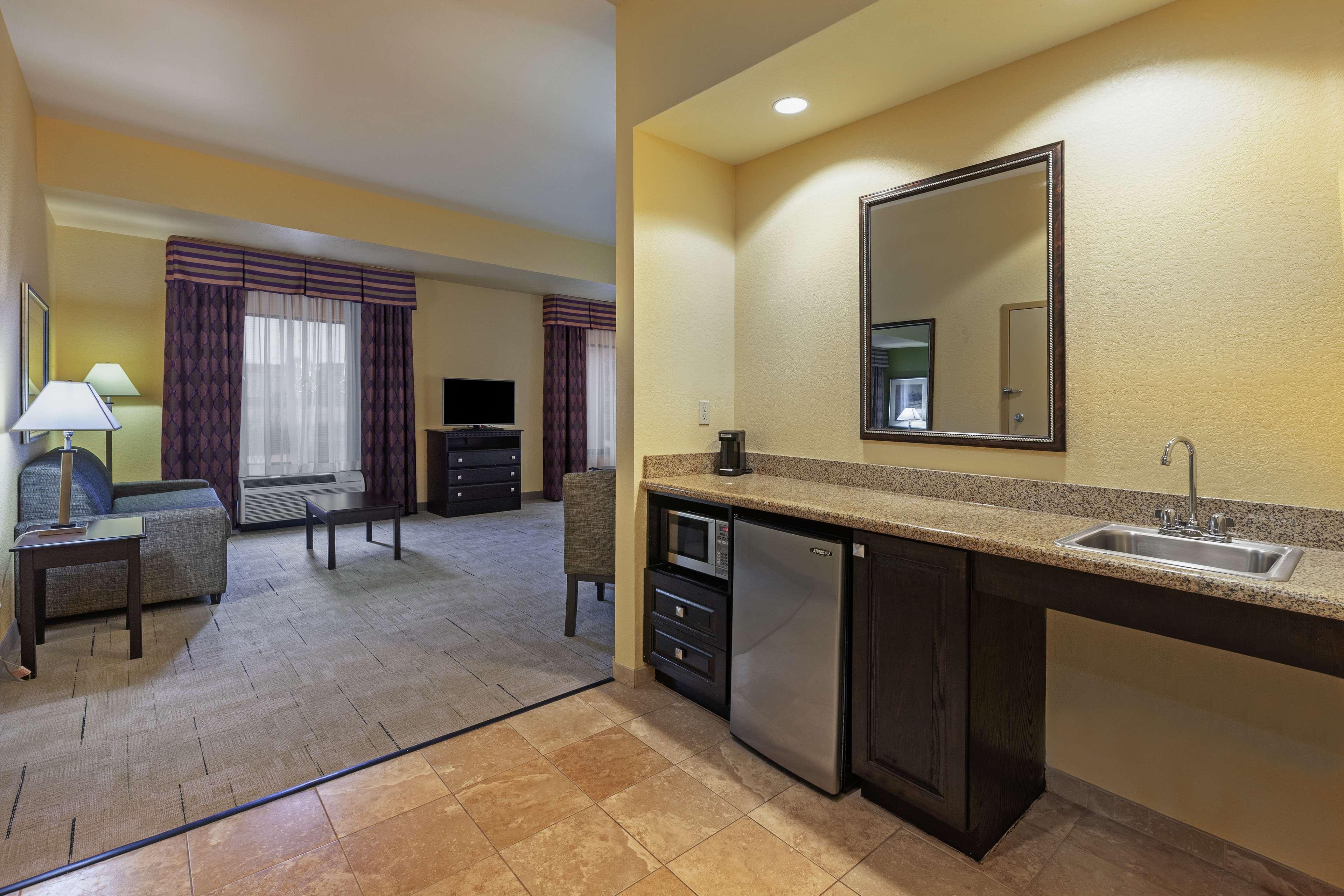 Hampton Inn & Suites Owasso Экстерьер фото