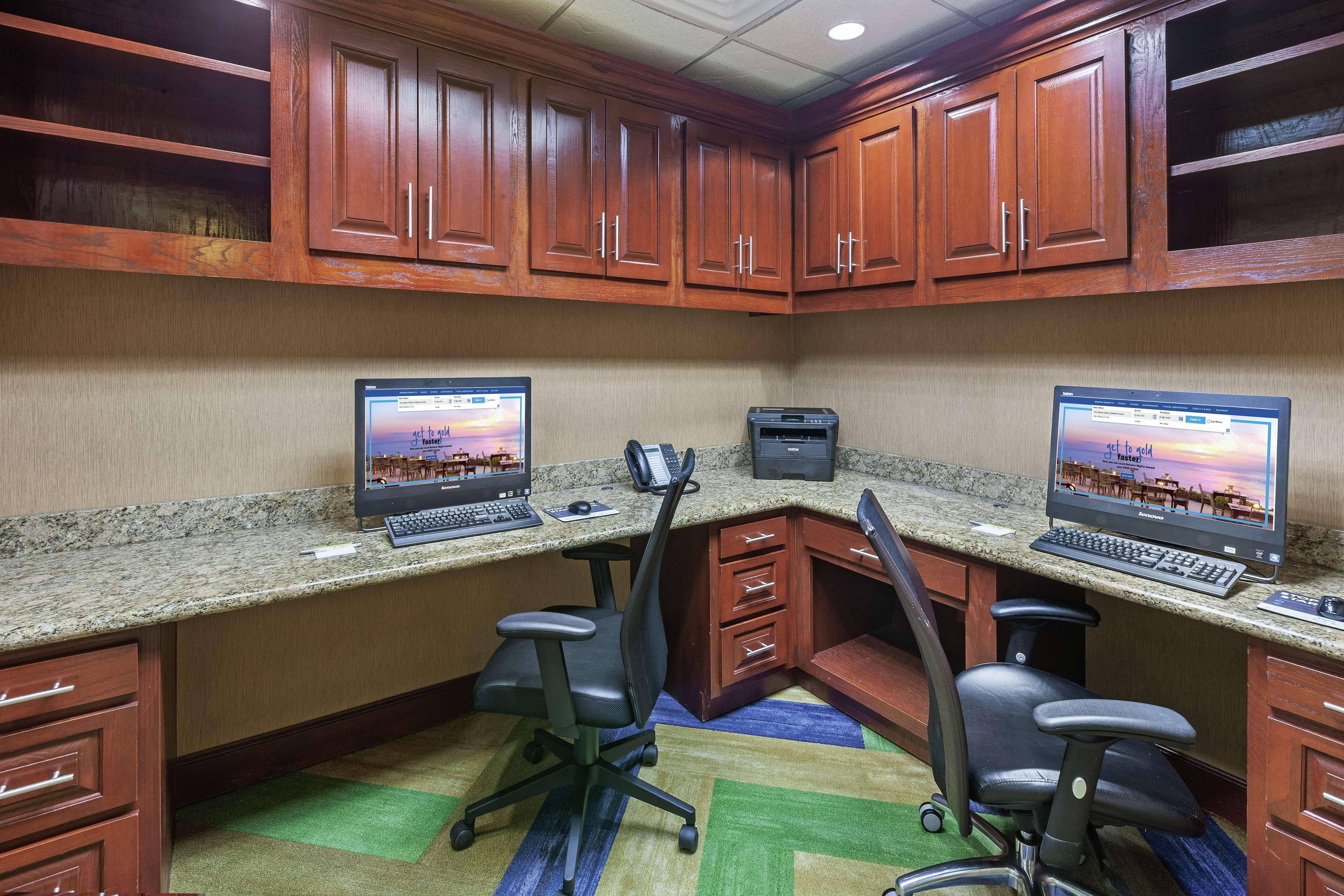 Hampton Inn & Suites Owasso Экстерьер фото
