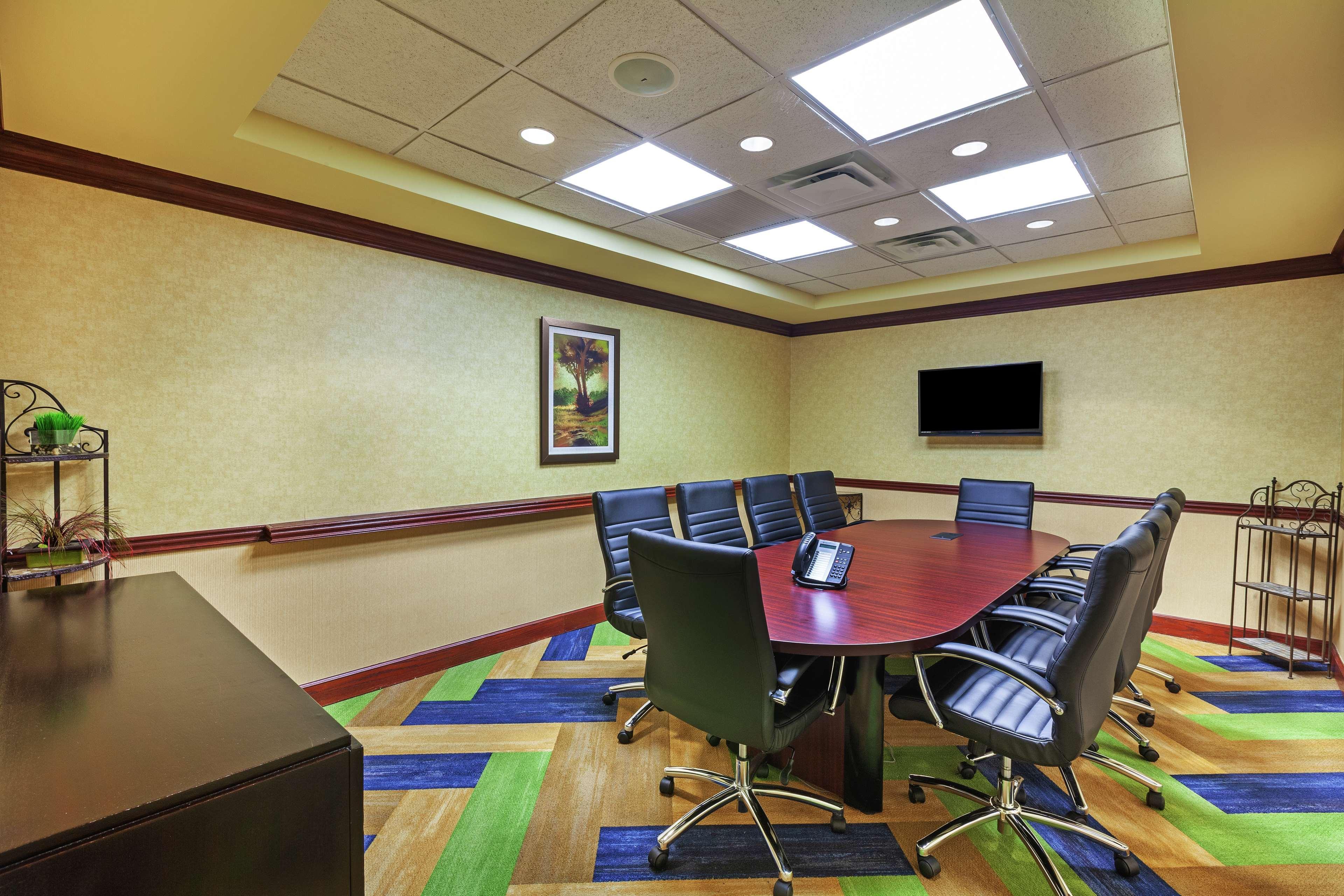 Hampton Inn & Suites Owasso Экстерьер фото