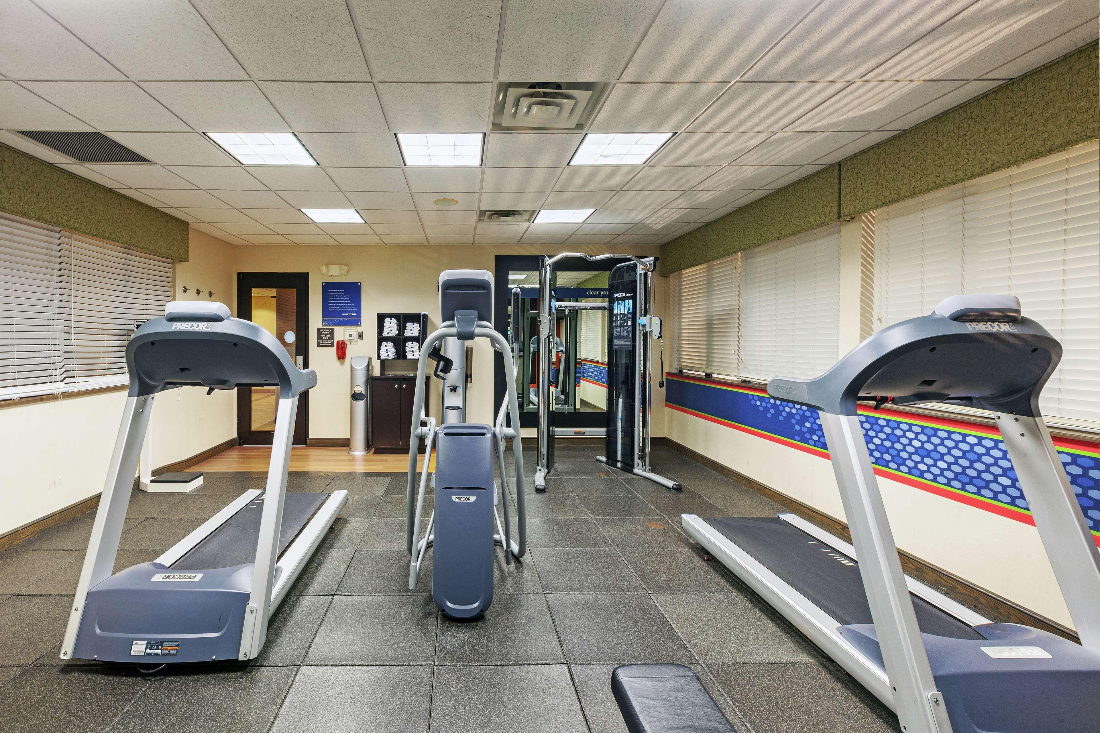 Hampton Inn & Suites Owasso Экстерьер фото