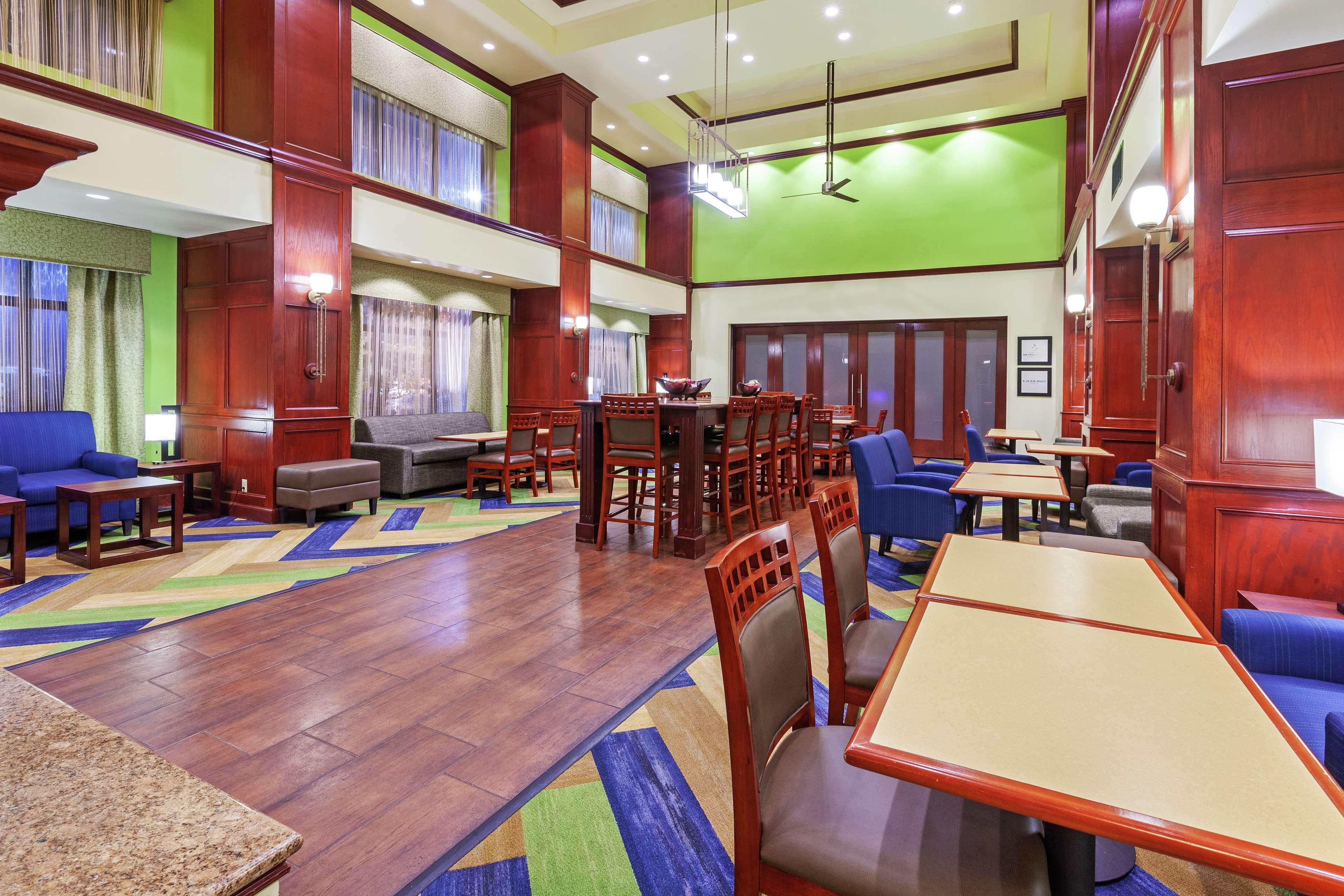 Hampton Inn & Suites Owasso Экстерьер фото